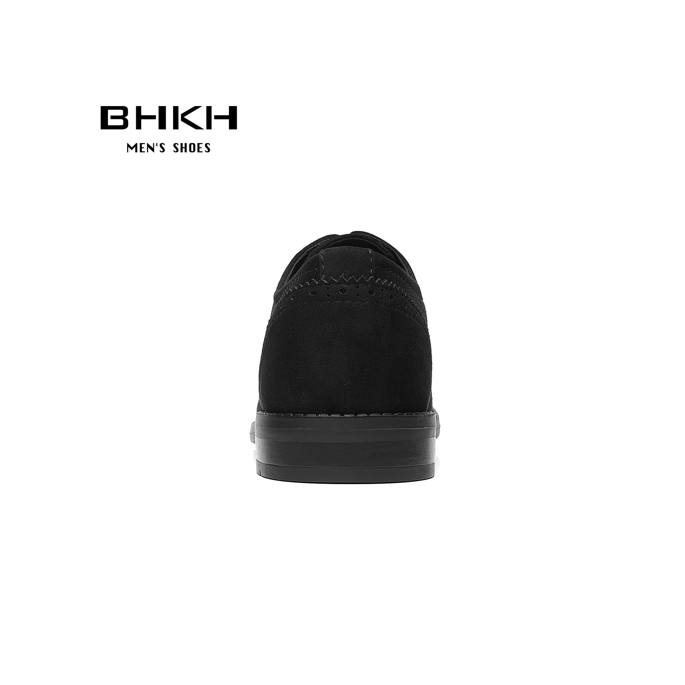 BHKH Sepatu Formal Pria Sepatu - Men'S Formal Party Wear Shoes ulasan dan harga