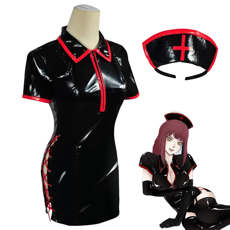 Kostum Cosplay Pria Gergaji An - Men Formal Wear Set ulasan dan harga