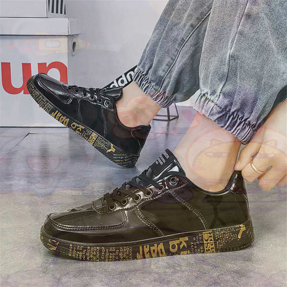 Kaki Bulat Ukuran 45 Sepatu Gr - Tall Men Formal Wear ulasan dan harga