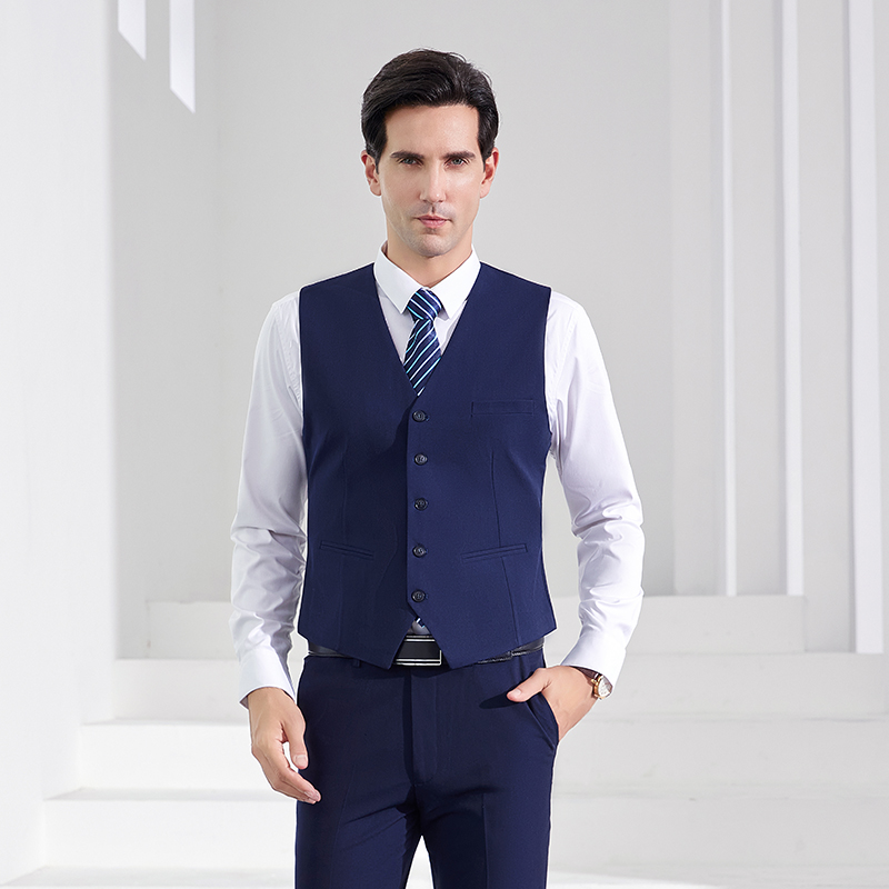 Setelan Jas dan Celana Bisnis  - High End Men'S Formal Wear ulasan dan harga