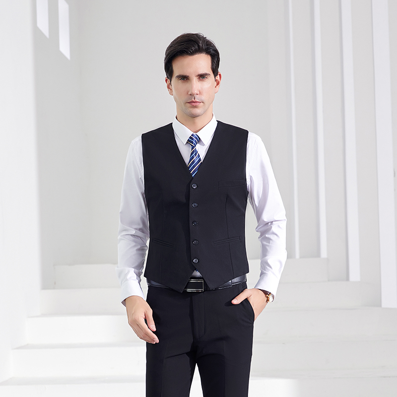 Setelan Jas dan Celana Bisnis  - High End Men'S Formal Wear ulasan dan harga