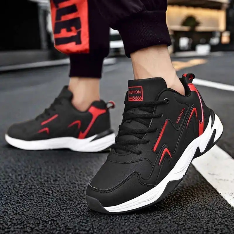Sepatu kets olahraga untuk pri - Tall Men Formal Wear ulasan dan harga