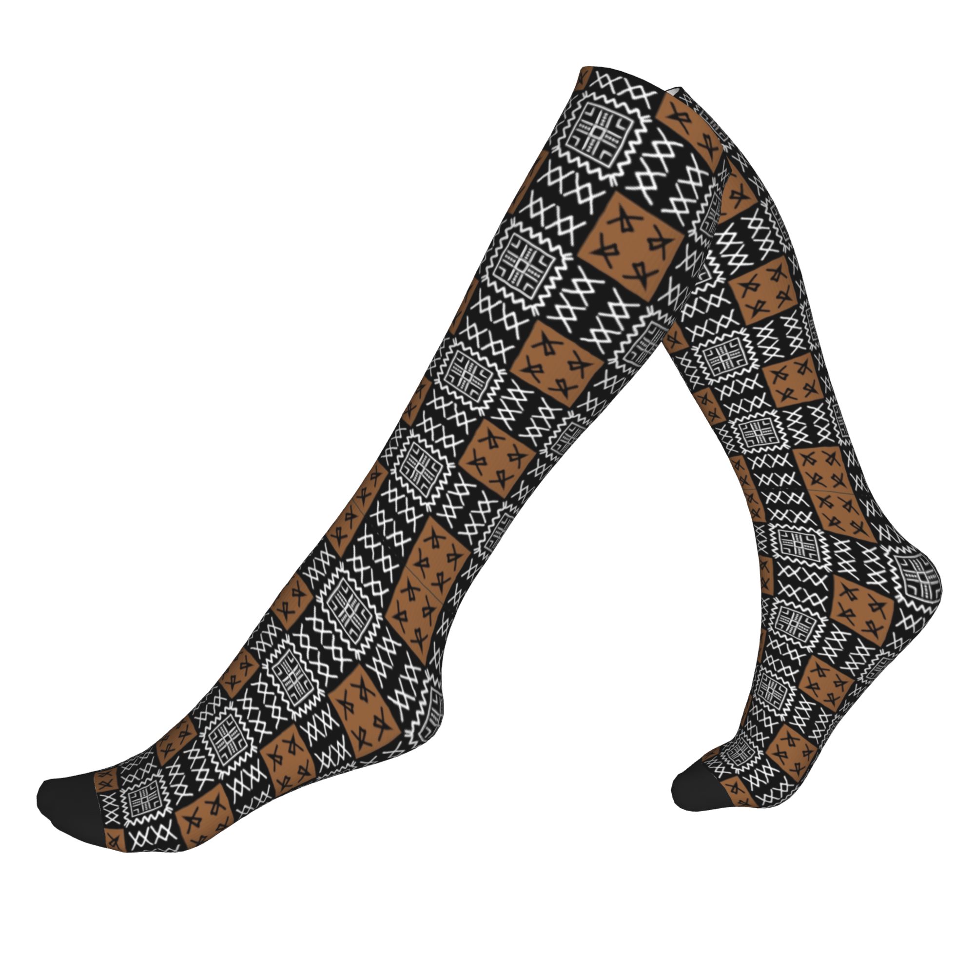 Kaus Kaki Kain Lumpur Afrika L - Men'S Ethnic & Formal Designer Wear Studio S ulasan dan harga