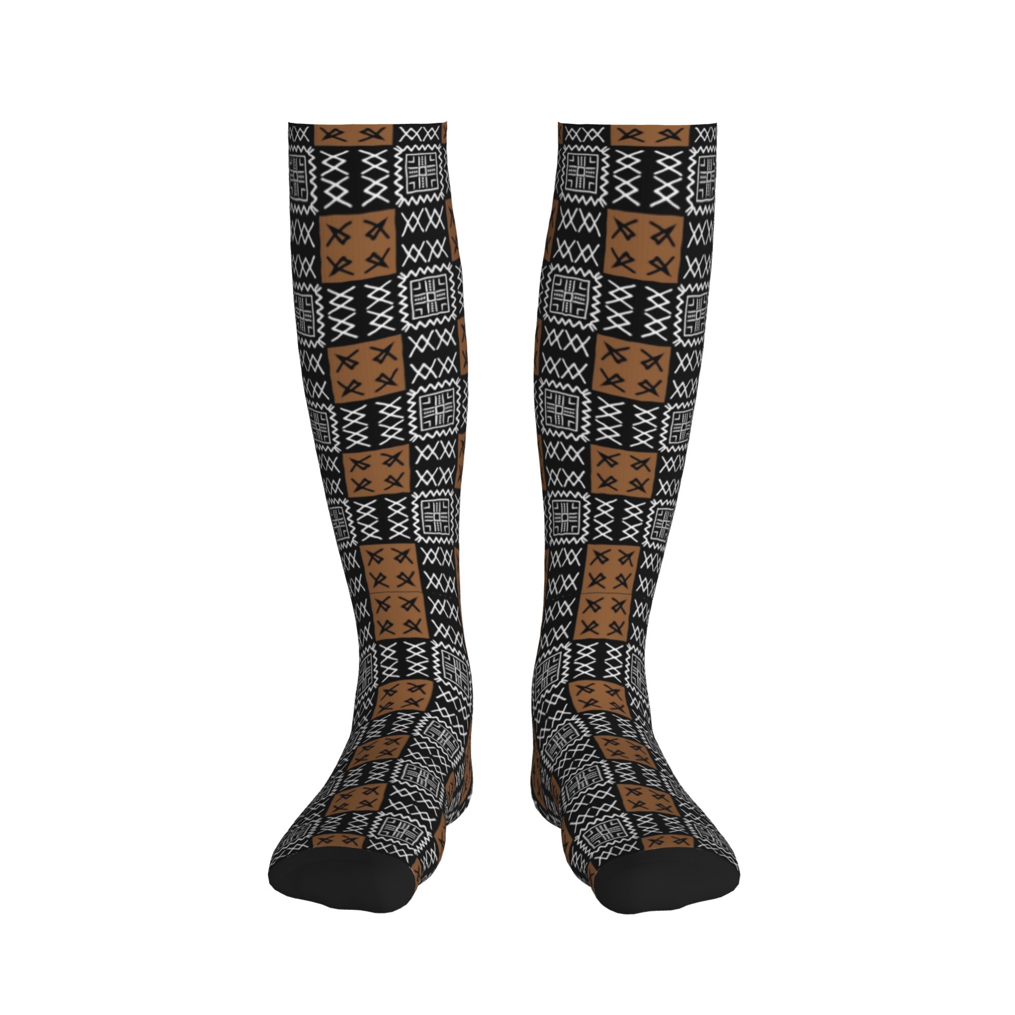 Kaus Kaki Kain Lumpur Afrika L - Men'S Ethnic & Formal Designer Wear Studio S ulasan dan harga