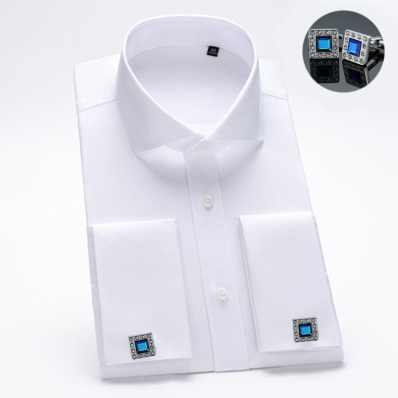Kemeja Pria Berkualitas Tinggi - High End Men'S Formal Wear ulasan dan harga