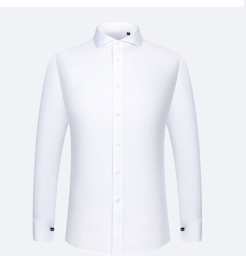 Kemeja Pria Berkualitas Tinggi - High End Men'S Formal Wear ulasan dan harga