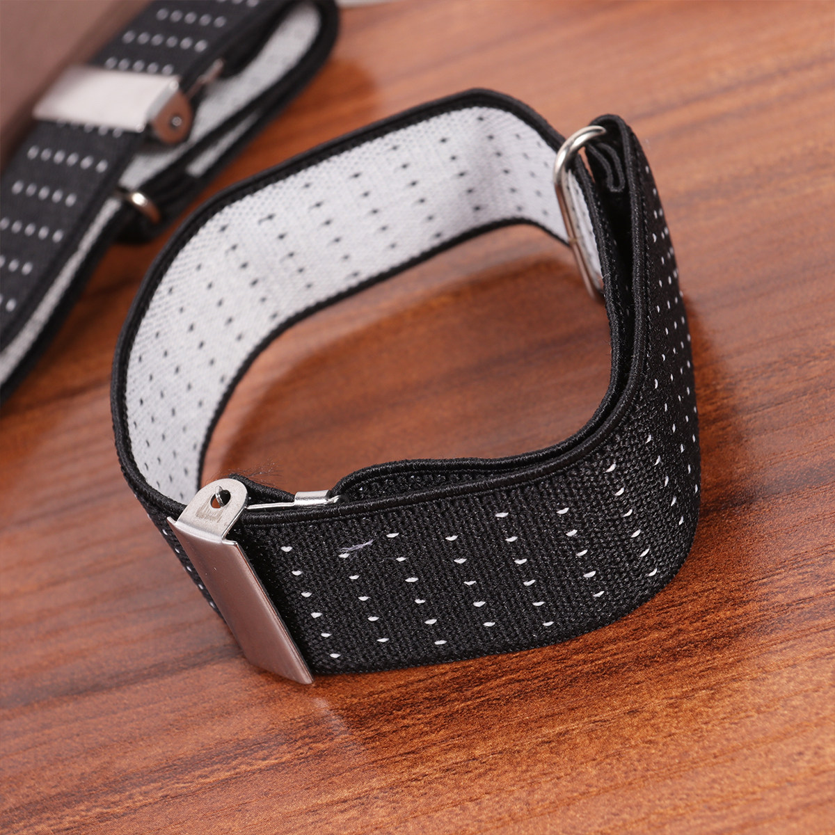 1 Pasang Sabuk Penahan Baju An - Men'S Formal Wear Belt ulasan dan harga