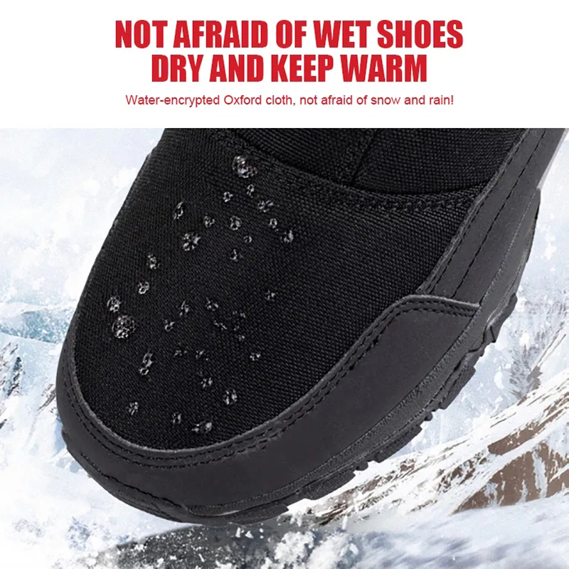 Sepatu Bot Salju Pria Musim Di - Men'S Ethnic & Formal Designer Wear Studio S ulasan dan harga