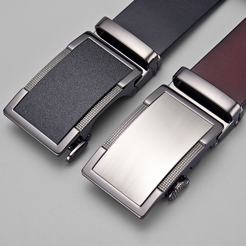 Sabuk Bisnis untuk Pria Sabuk  - Men'S Formal Wear Belt ulasan dan harga