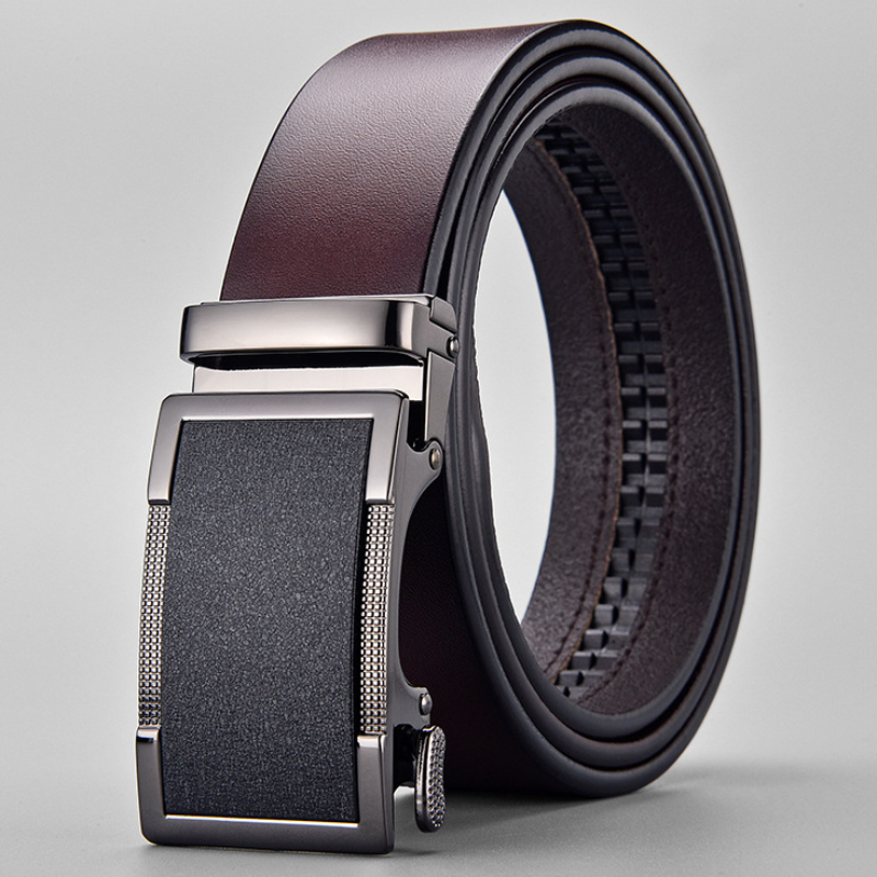 Sabuk Bisnis untuk Pria Sabuk  - Men'S Formal Wear Belt ulasan dan harga