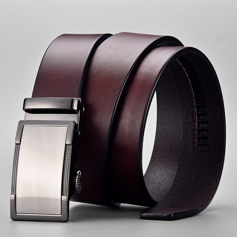 Sabuk Bisnis untuk Pria Sabuk  - Men'S Formal Wear Belt ulasan dan harga