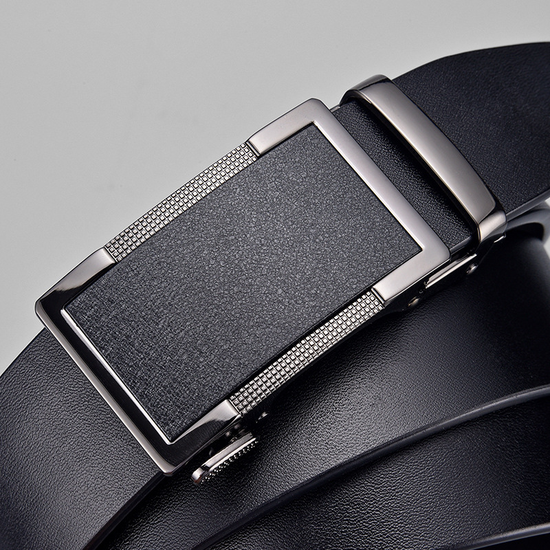 Sabuk Bisnis untuk Pria Sabuk  - Men'S Formal Wear Belt ulasan dan harga