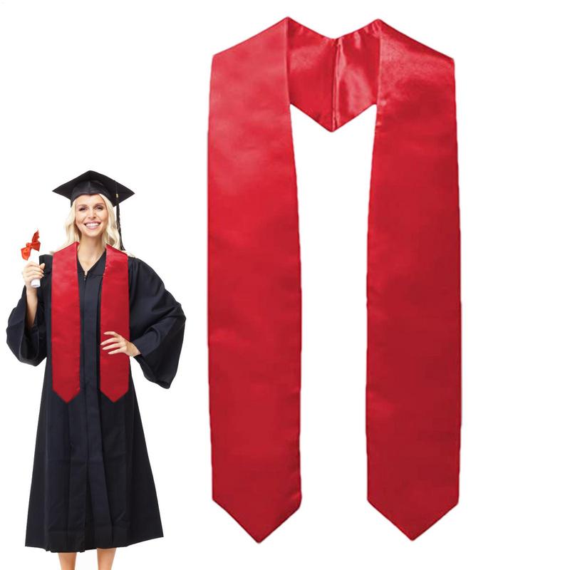 1 Buah Selempang Pencuri Wisud - Men'S Formal Wear For Graduation ulasan dan harga