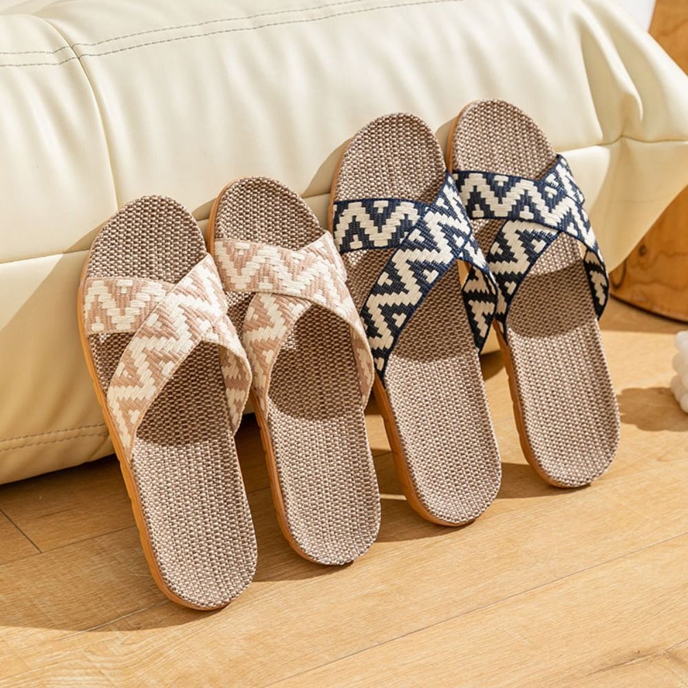 Sendal Linen Gaya Etnis, Sanda - Men'S Ethnic & Formal Designer Wear Studio S ulasan dan harga