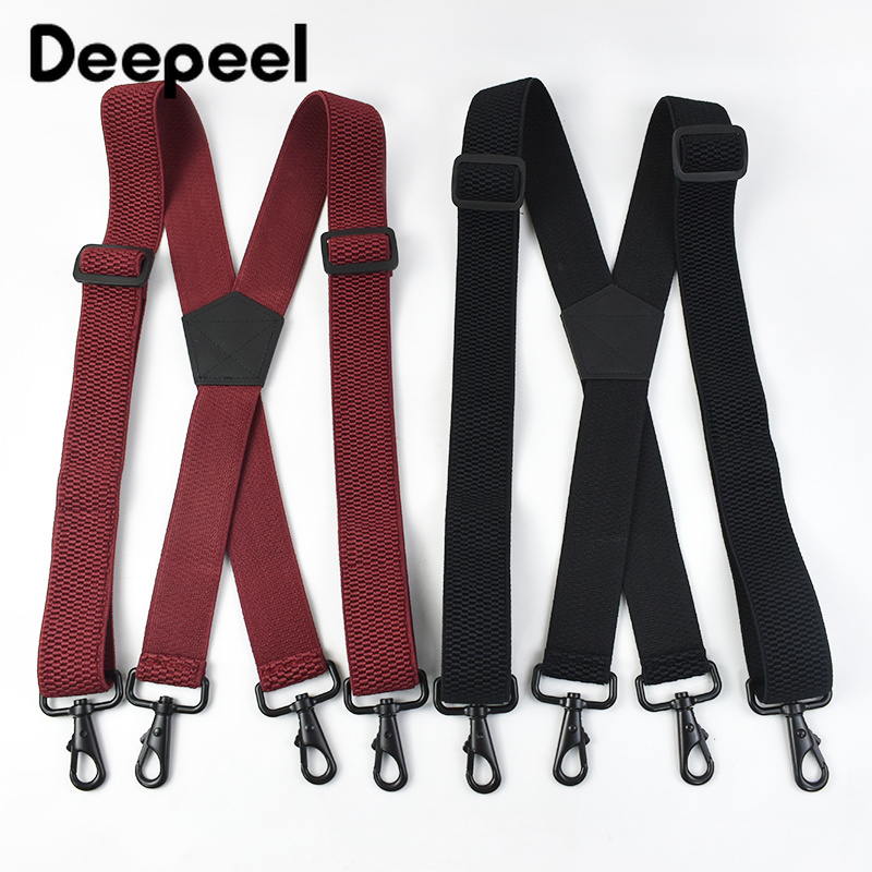 1Pc 3.5x120cm Penyangga Celana - Tall Men Formal Wear ulasan dan harga