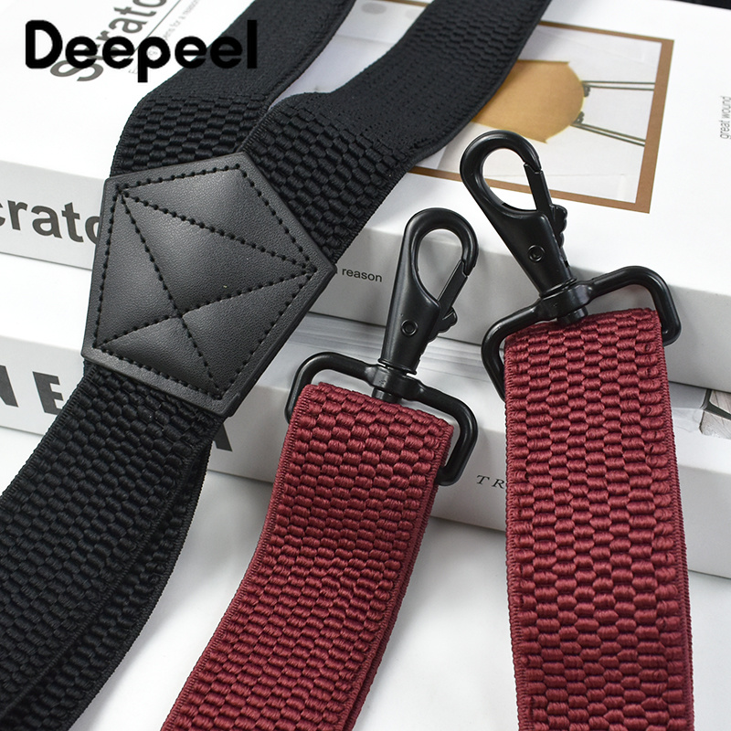 1Pc 3.5x120cm Penyangga Celana - Tall Men Formal Wear ulasan dan harga